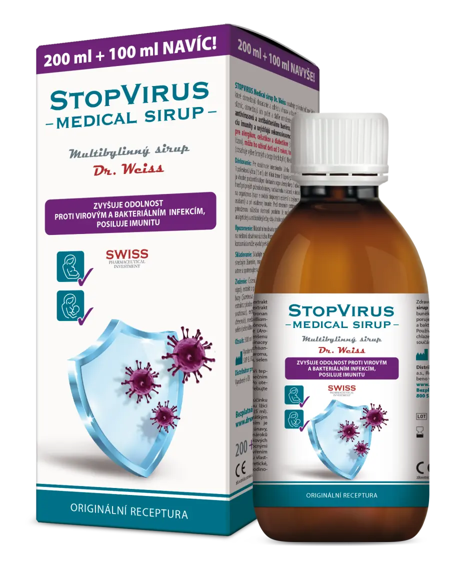 7340_STOPVIRUS MEDICAL SIRUP DR. WEISS 200+100ML NAVIC_RGB